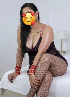 Kirti Anal Queen and Cam /Meet - escort in New Delhi Photo 6 of 6