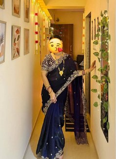 Kirti Anal Queen and Cam /Meet - escort in New Delhi Photo 3 of 23