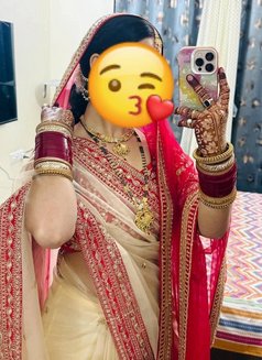 Kirti Anal Queen and Cam /Meet - escort in New Delhi Photo 4 of 23