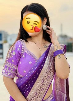 Kirti Anal Queen and Cam /Meet - escort in New Delhi Photo 6 of 23