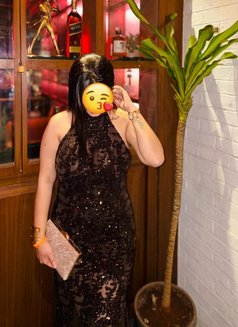 Kirti Anal Queen and Cam /Meet - escort in New Delhi Photo 7 of 23