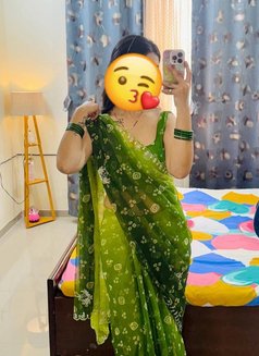 Kirti Anal Queen and Cam /Meet - escort in New Delhi Photo 9 of 23