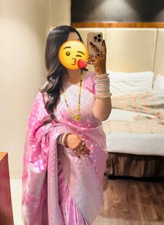 Kirti Anal Queen and Cam /Meet - escort in New Delhi Photo 10 of 23
