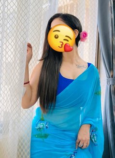 Kirti Anal Queen and Cam /Meet - escort in New Delhi Photo 11 of 23