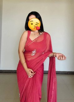 Kirti Anal Queen and Cam /Meet - escort in New Delhi Photo 12 of 23