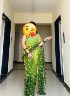 Kirti Anal Queen and Cam /Meet - escort in New Delhi Photo 13 of 23