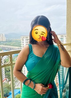Kirti Anal Queen and Cam /Meet - escort in New Delhi Photo 14 of 23