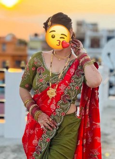 Kirti Anal Queen and Cam /Meet - escort in New Delhi Photo 15 of 23