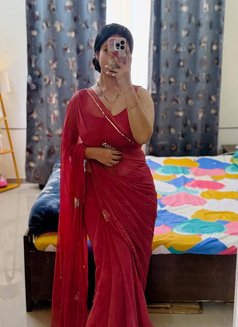 Kirti Anal Queen and Cam /Meet - escort in New Delhi Photo 16 of 23