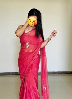 Kirti Anal Queen and Cam /Meet - escort in New Delhi Photo 17 of 23