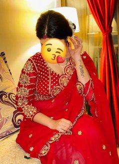 Kirti Anal Queen and Cam /Meet - escort in New Delhi Photo 19 of 23