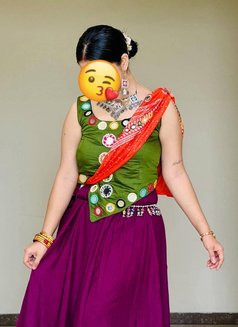 Kirti Anal Queen and Cam /Meet - escort in New Delhi Photo 22 of 23