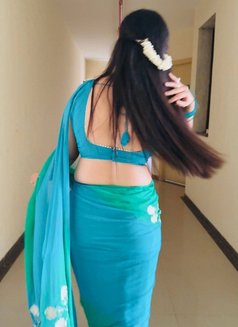 Kirti Anal Queen and Cam /Meet - escort in New Delhi Photo 23 of 23