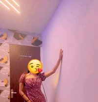 ꧁ | Kirti Arora | ꧂ - escort in Hyderabad