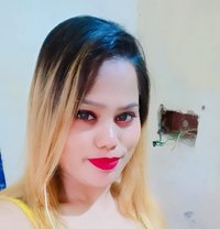 Soumya Call Girl Service - escort in Noida