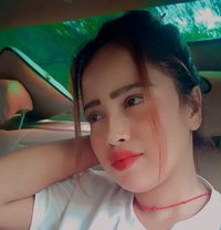 Soumya Call Girl Service - escort in Noida