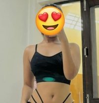 Kirti (Cam And Meet) - escort in Noida