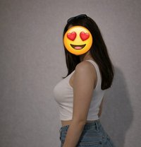 Kirti (Cam & Meet) - escort in New Delhi