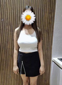 Kirti (Cam & Meet) - escort in New Delhi Photo 9 of 10