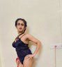 Kirti Cd - Transsexual escort in Candolim, Goa Photo 1 of 4