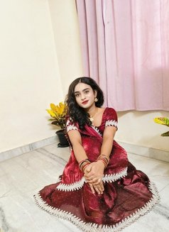 Kirti Cd - Acompañantes transexual in Candolim, Goa Photo 3 of 4