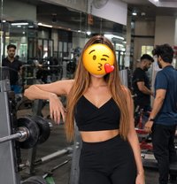 Kirti Delhi escort - escort in New Delhi