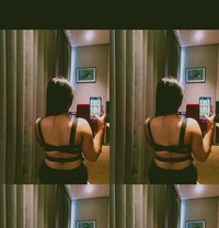 Kirti, Delhi(tagore Garden) Single Girl - escort in New Delhi
