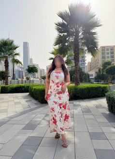 Kirti Hot Curvy Indian Model - escort in Dubai Photo 17 of 17