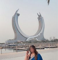 Kirti Hot Curvy Indian Model - escort in Dubai