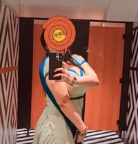 Kirti Independent Cam/real Meet - puta in Gurgaon