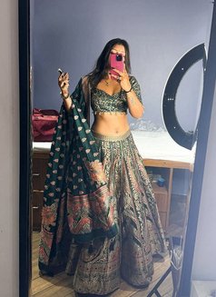 Kirti Independent Cam/real Meet - puta in Gurgaon Photo 10 of 28