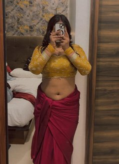 Kirti Independent Cam/real Meet - puta in Gurgaon Photo 13 of 28