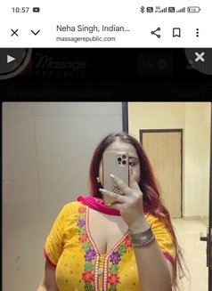 Kirti Independent Cam/real Meet - puta in Gurgaon Photo 27 of 28