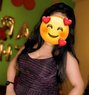 Kirti Independent Girl Cam & Real Meet - escort in Gurgaon Photo 1 of 3