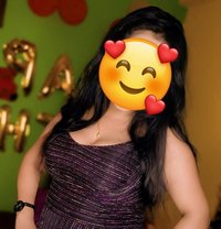 Kirti Independent Girl Cam & Real Meet - escort in Gurgaon