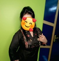 Kirti Independent Girl Cam & Real Meet - escort in Gurgaon