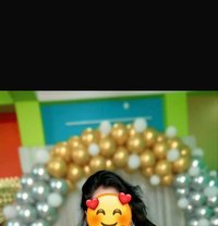 Kirti Independent Girl Cam & Real Meet - escort in Gurgaon