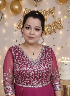 Kirti Independent Girl Cam & Real Meet - escort in Bhubaneshwar Photo 4 of 4