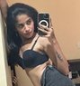 ❣️Kirti❣️ Independent Girl🥀meet🥂cam 🦋 - escort in Mumbai Photo 1 of 5