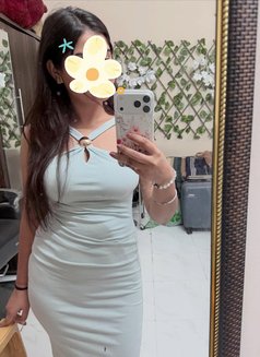 Kirti Independent - escort in Ahmedabad Photo 2 of 5