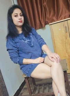 ❣️RITU Mumbai Escorts 5★Star Hotel 24X7 - escort in Mumbai Photo 5 of 5