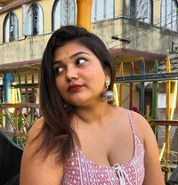 Kirti - escort in Bali
