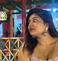 Kirti - escort in Bali