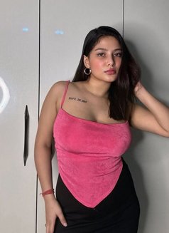 Kirti - escort in Chandigarh Photo 1 of 1