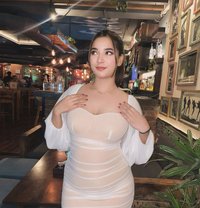 Kirti - escort in Chennai Photo 1 of 3