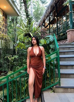 Kirti - escort in Chennai Photo 2 of 4