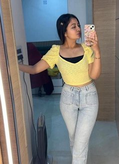 Kirti - escort in Chennai Photo 1 of 3