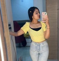 Kirti - escort in Chennai