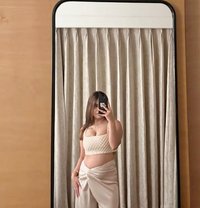 Kirti - escort in Chennai