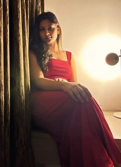 Kirti - escort in Chennai Photo 3 of 3
